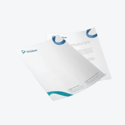 Papel Timbrado