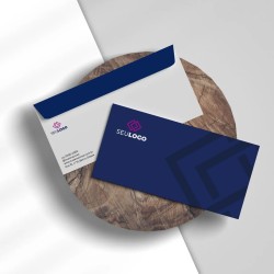 Envelope Carta 23x11,5 cm