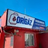 Fachada em Lona