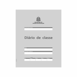 Diário de Classe