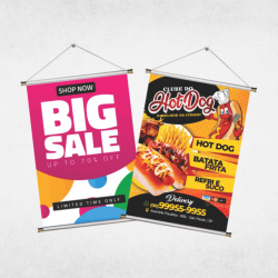 Banners Personalizados
