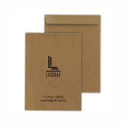 Envelope Kraft