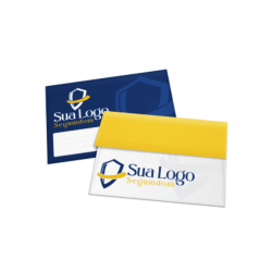 Envelope Comercial 16,5x10,5 cm