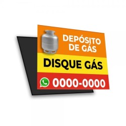Imã Geladeira