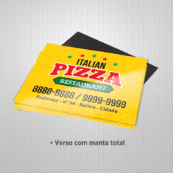 Imã Geladeira