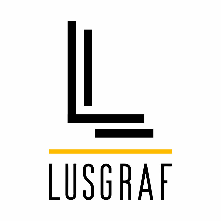 Lusgraf Gráfica & Comunicação Visual